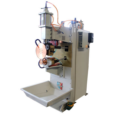 পিএলসি সিউম ওয়েল্ডিং সরঞ্জাম 550W পোর্টেবল সিউম ওয়েল্ডার মেশিন প্রতিরোধের