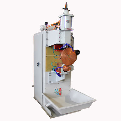 পিএলসি সিউম ওয়েল্ডিং সরঞ্জাম 550W পোর্টেবল সিউম ওয়েল্ডার মেশিন প্রতিরোধের