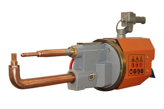 220V 380V পোর্টেবল সাসপেন্ড স্পট ওয়েল্ডিং বন্দুক