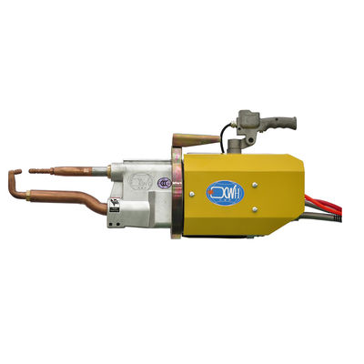 Pro 220v নিরাপদ ছোট হ্যান্ডহেল্ড পোর্টেবল স্পট ওয়েল্ডিং মেশিন জন্য স্টেইনলেস স্টীল