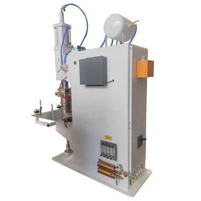 Cnc Ac Dc অটো বডি মেরামত স্পট ওয়েল্ডার ক্যাপাসিটর ডিসচার্জ স্টুড অ্যালুমিনিয়াম কুকওয়্যার