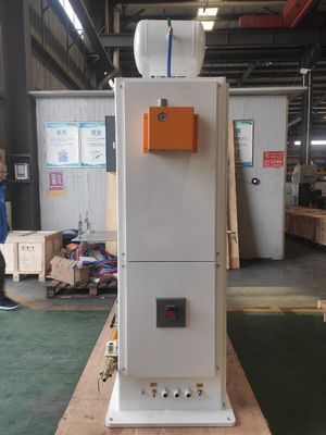 Cnc Ac Dc অটো বডি মেরামত স্পট ওয়েল্ডার ক্যাপাসিটর ডিসচার্জ স্টুড অ্যালুমিনিয়াম কুকওয়্যার