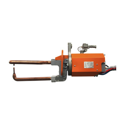 35KVA 45KVA 65KVA স্টেইনলেস স্টীল ওয়েল্ডার, শিট মেটাল পোর্টেবল ওয়েল্ডিং মেশিন
