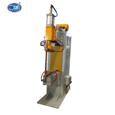 সিই অনুমোদিত একক মাথা 200KVA এসি স্টেশনারি স্পট ওয়েল্ডিং মেশিন
