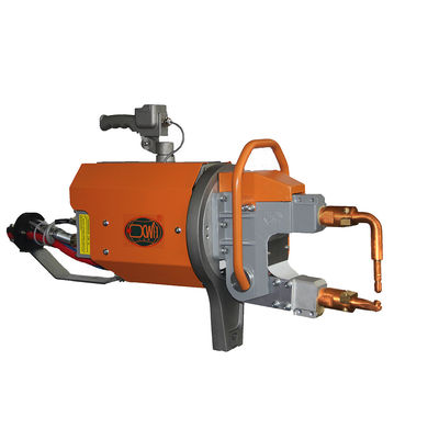 ভালো দাম Diy 240V হ্যান্ড হট 35Khz হ্যান্ডল স্পট ওয়েল্ডিং মেশিন অনলাইনে