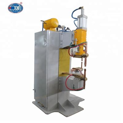 60kva এসএস স্পট ওয়েল্ডিং মেশিন, 2500N অটোমোবাইল স্পট ওয়েল্ডার