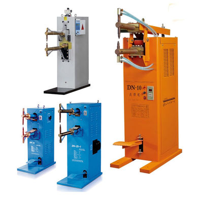 ভালো দাম বায়ু শীতল 35kva স্পট ওয়েল্ডার জন্য গাড়ী বডি মেরামত পেডেল টাইপ অনলাইনে