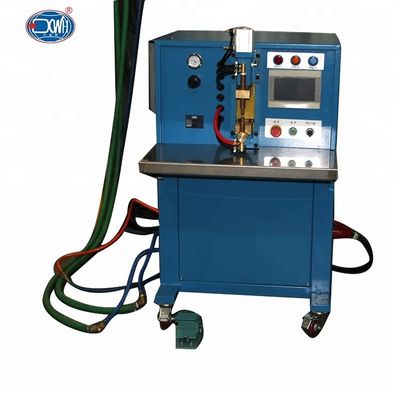 ভালো দাম 35KVA পয়েন্ট ওয়েল্ডিং মেশিন 1000N প্রতিরোধের ওয়েল্ডিং সরঞ্জাম অনলাইনে
