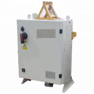 ভালো দাম স্টেইনলেস স্টীল 200KVA পোর্টেবল স্পট ওয়েল্ডিং মেশিন মাইক্রোকন্ট্রোলার অনলাইনে