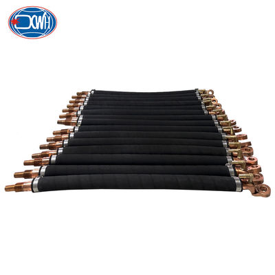 200Sq X 3M জল শীতল kickless সেকেন্ডারি তারের